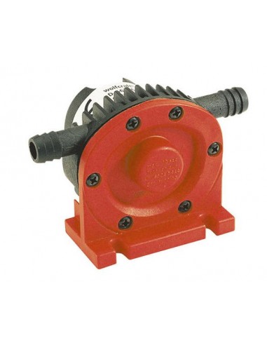 WOLFCRAFT POMPA NA WIERTARKĘ 1300L/h