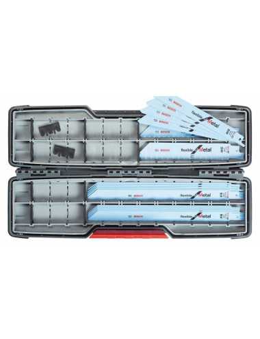 BOSCH BRZESZCZOT DO PIŁY SZABLASTEJ ZESTAW TOP SELLER 20szt.