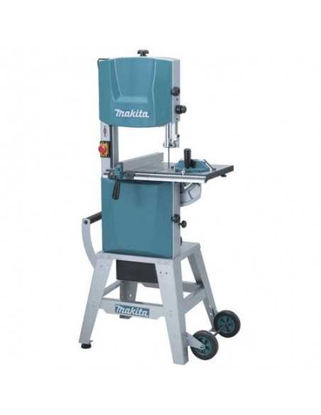 MAKITA PRZECINARKA TAŚMOWA STOŁOWA 900W 165mm LB1200F