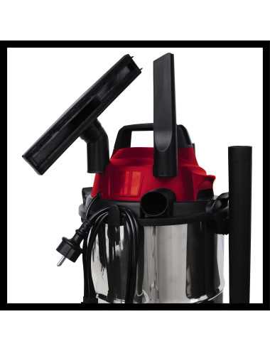 EINHELL ODKURZACZ WARSZTATOWY TC-VC 1815 S