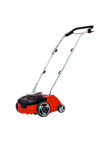 EINHELL AERATOR WERTYKULATOR GC-SC 36 31 Li Solo