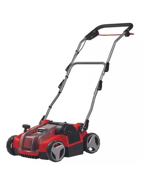 EINHELL AERATOR WERTYKULATOR GE-SC 36 35 Li-Solo