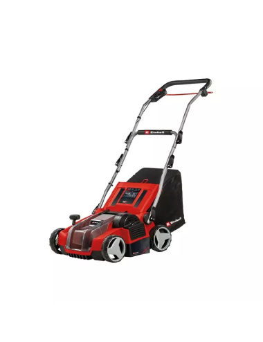 EINHELL AERATOR WERTYKULATOR GE-SA 36 35 Li-Solo