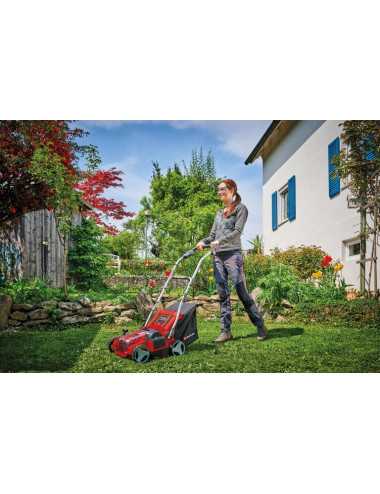 EINHELL AERATOR WERTYKULATOR GE-SA 36 35 Li-Solo