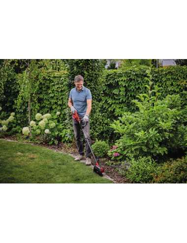 EINHELL WYKASZARKA GE-LE 18 190 Li-Solo