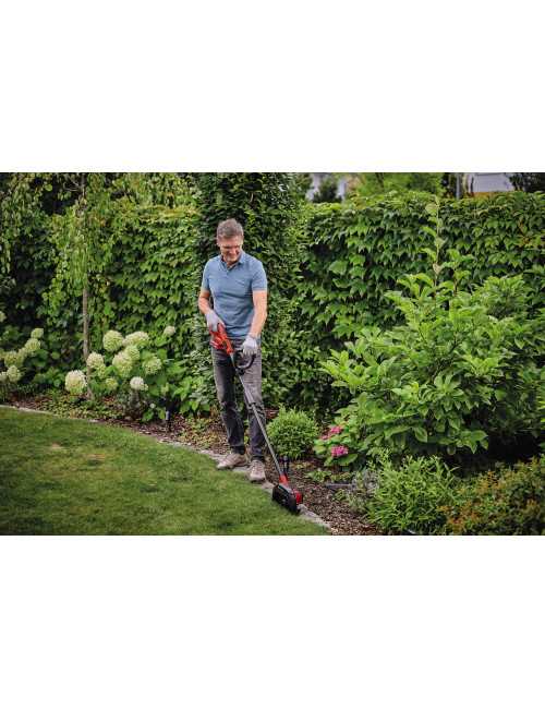 EINHELL WYKASZARKA GE-LE 18 190 Li-Solo