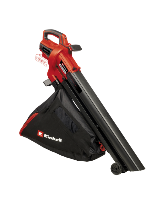 EINHELL ODKURZACZ DMUCHAWA DO LIŚCI VENTURRO 18 210 Solo