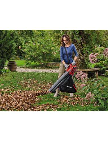 EINHELL ODKURZACZ DMUCHAWA DO LIŚCI VENTURRO 18 210 Solo