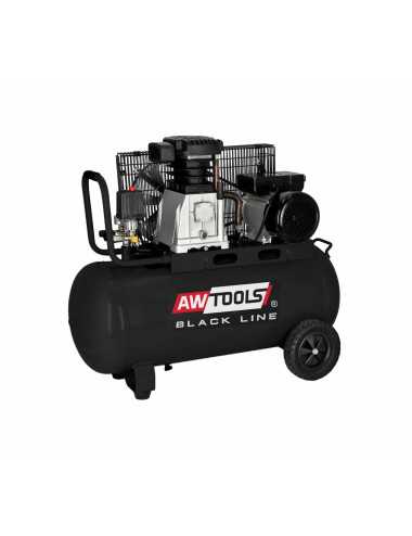 AWTOOLS KOMPRESOR AC90 90L 3,0HP BLACK LINE