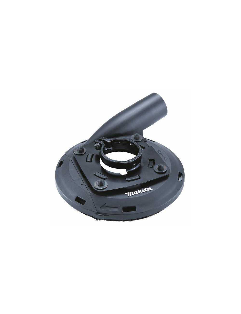 MAKITA OSŁONA DO SZLIFOWANIA Z ODSYSEM 180mm 195385-8
