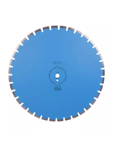 DISTAR TARCZA DIAMENTOWA CLASSIC H12 604 x 4,5 3,5 x 25,4mm  MOCOWANIE 60 MM