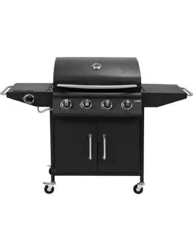 LUND GRILL GAZOWY 4+1