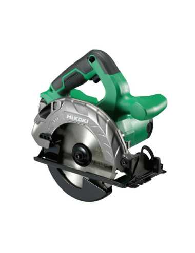 HIKOKI PILARKA TARCZOWA 18V 165mm C1806DA WRZ 2x5,0Ah HSC