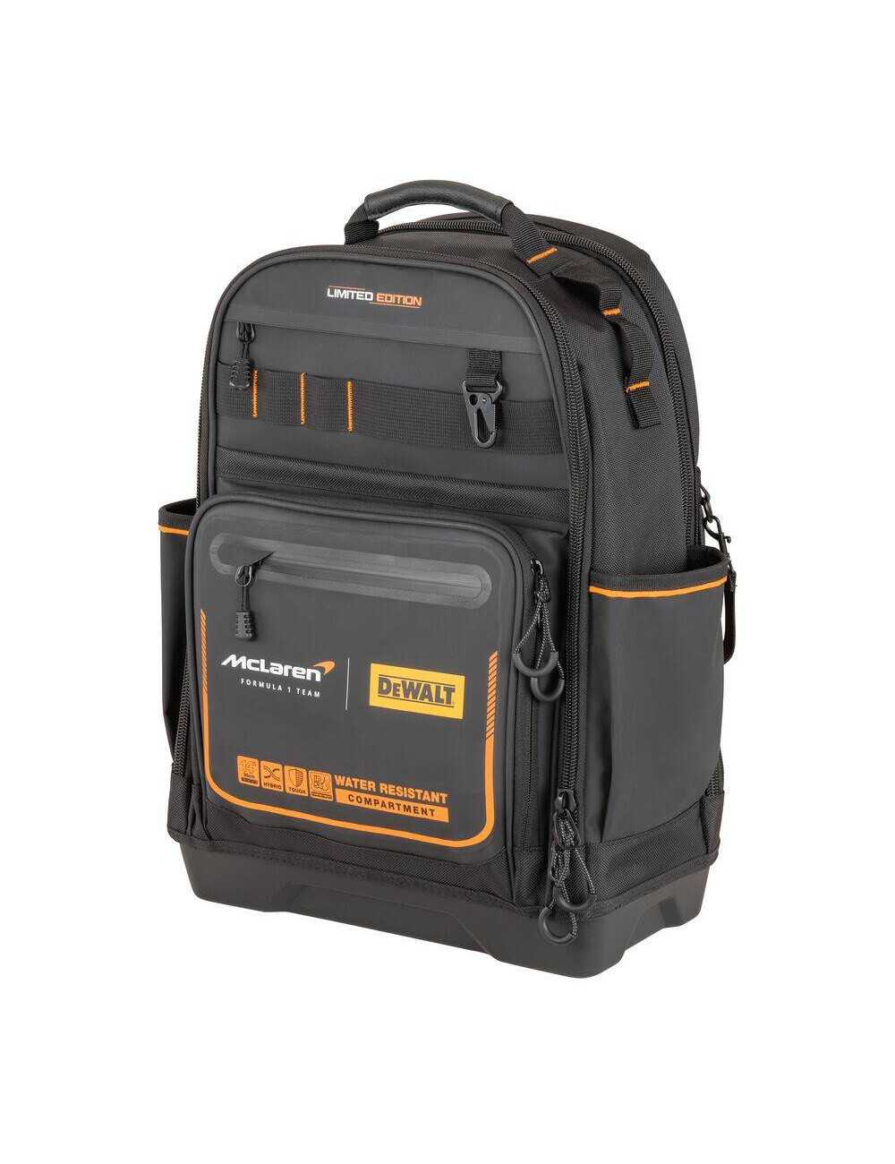 DEWALT PLECAK MCLAREN DWST60122-1 TORBA NA LAPTOPA NARZĘDZIA