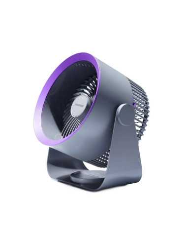 TIROSS WENTYLATOR BIURKOWY ŚCIENNY AKUMULATOROWY