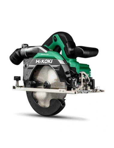 HIKOKI PILARKA TARCZOWA 165mm 1050W C6MEY2 WBZ BL SOLO