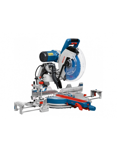 BOSCH PIŁA UKOŚNICA GCM 12 GDL 2000W 305mm