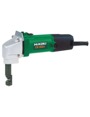 HIKOKI NOŻYCE DO BLACHY  400W CN16SA UAZ 1,6mm FALISTEJ