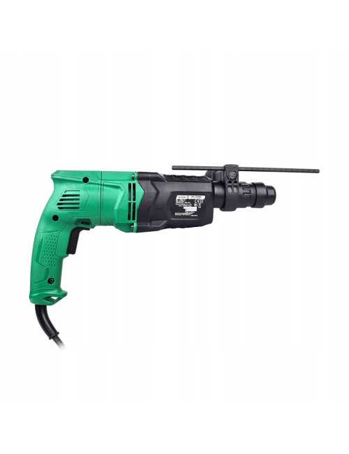 HIKOKI MŁOTOWIERTARKA 730W  2,7J DH24PMH WSZ 3-F +UCHWYT 13mm HSC