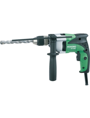 HIKOKI WIERTARKA UDAROWA 590W DV16V WUZ