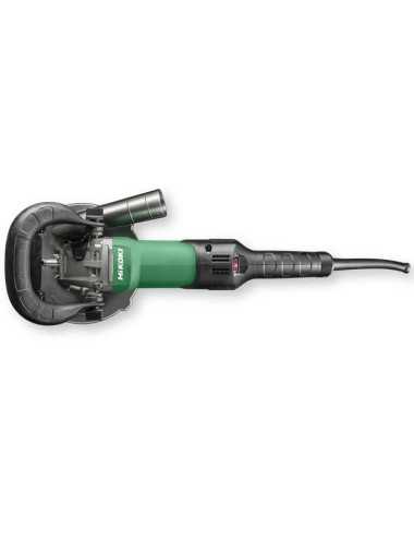 HIKOKI SZLIFIERKA DO BETONU 125mm 1900W GM13Y WTZ WALIZKA