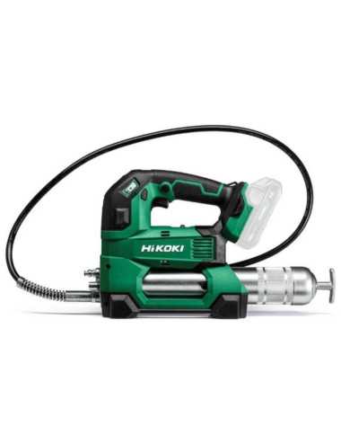 HIKOKI SMAROWNICA 18V AL18DA W4Z SOLO