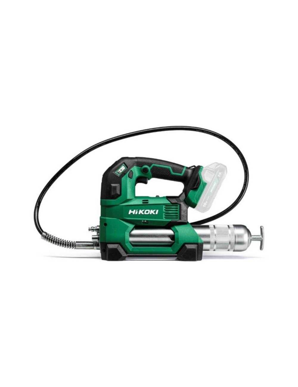 HIKOKI SMAROWNICA 18V AL18DA W4Z SOLO