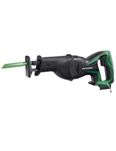 HIKOKI PIŁA SZABLASTA 18V CR18DSL W4Z BODY