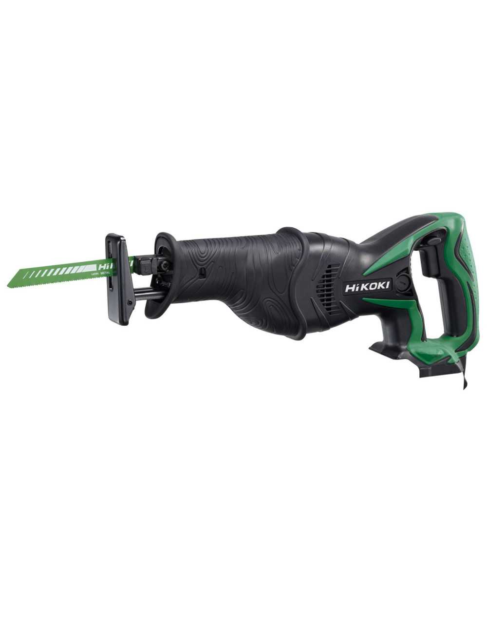 HIKOKI PIŁA SZABLASTA 18V CR18DSL W4Z BODY
