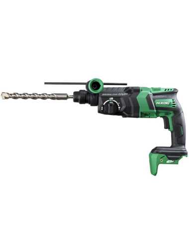 HIKOKI MŁOTOWIERTARKA 36V DH36DPE W2Z 3,2J MV BL HSC BODY