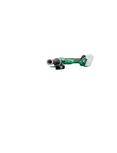 HIKOKI SZLIFIERKA KĄTOWA 18V 125mm G1813DE W4Z BL