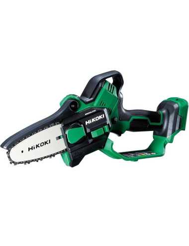 HIKOKI PIŁA ŁAŃCUCHOWA 18V CS1810DD W4Z 10cm BL BODY