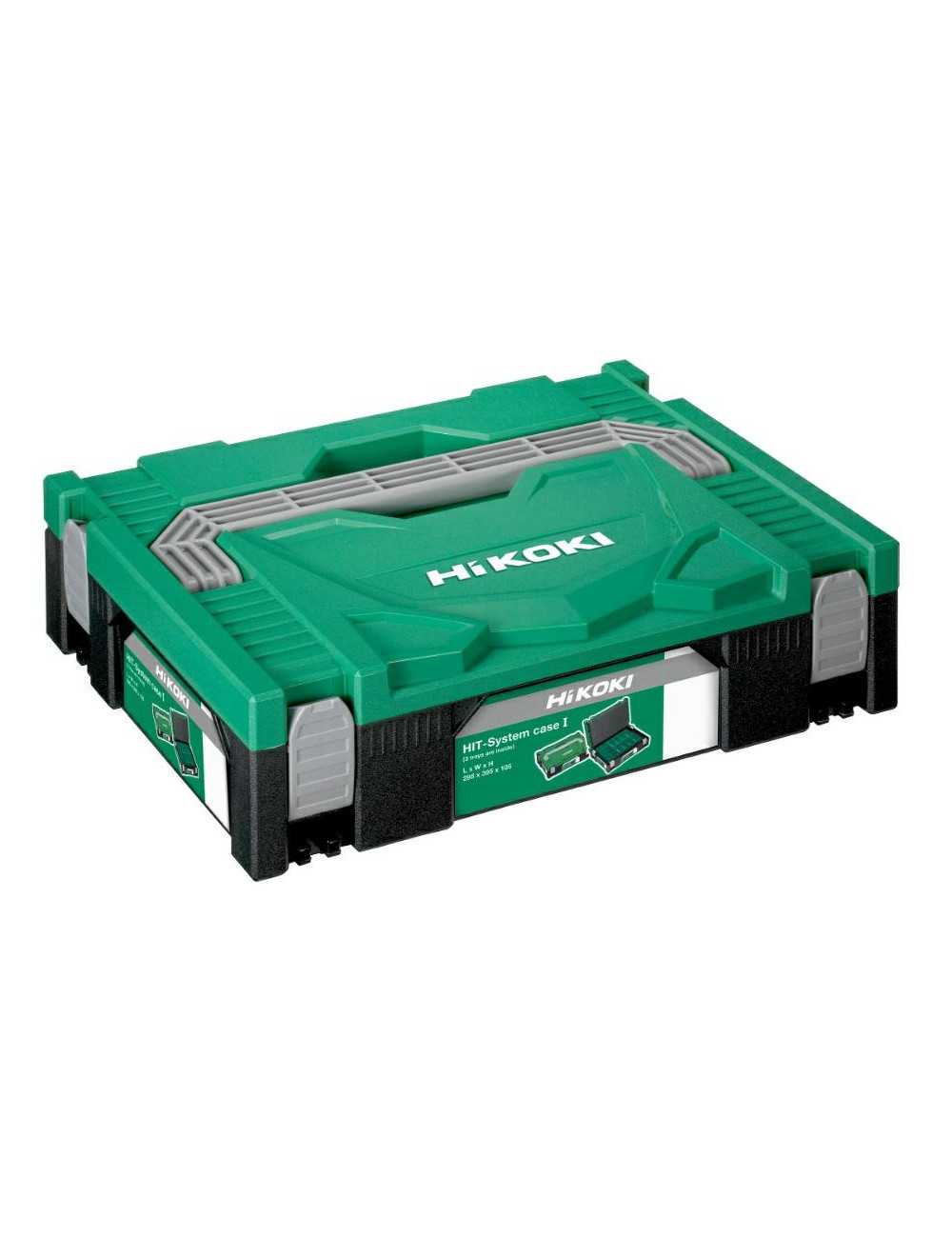 HIKOKI WALIZKA HSC I