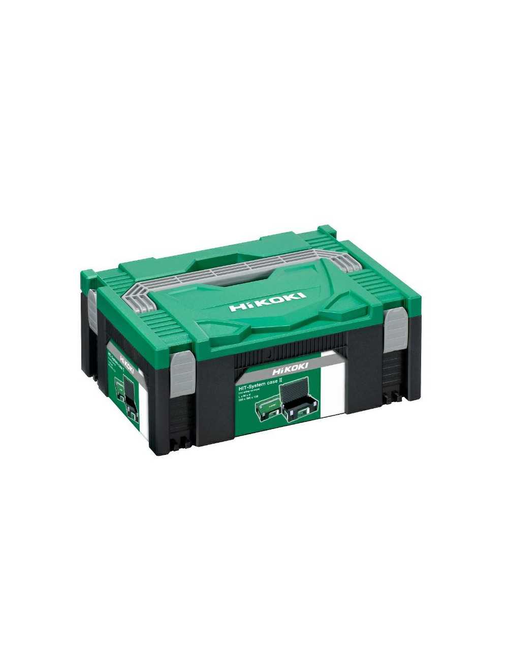 HIKOKI WALIZKA HSC II