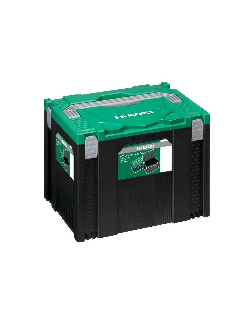 HIKOKI WALIZKA HSC IV