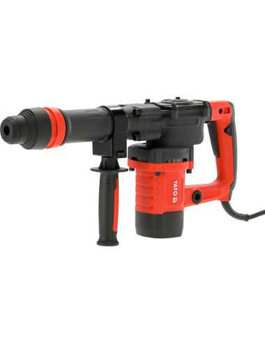 YATO MŁOT UDAROWY SDS MAX DŁUTUJĄCY 1500W