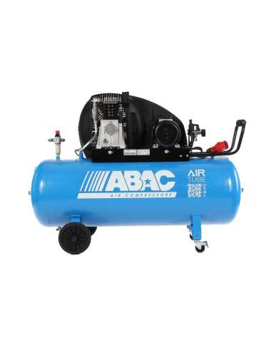KOMPRESOR ABAC PRO EXP A39B 200  400V 4116024152  4116024283