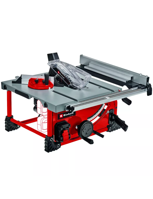 EINHELL PILARKA STOŁOWA TE-TS 36 210 Li Solo