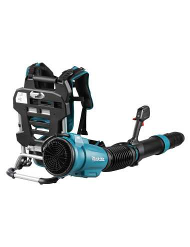 MAKITA DMUCHAWA  40V XGT UB004CZ BODY