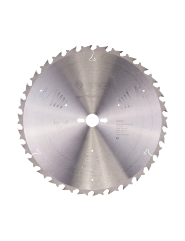 BOSCH PIŁA TARCZOWA EXPERT WOOD 350x30x30z