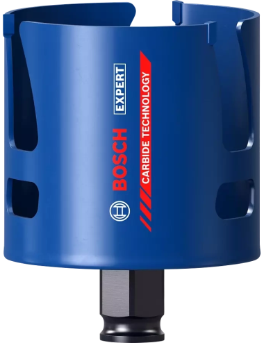 BOSCH OTWORNICA MULTICON SPEED  68mm