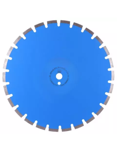 DISTAR TARCZA DIAMENTOWA CLASSIC H12 454 x 3,8 2,8 x 25,4mm