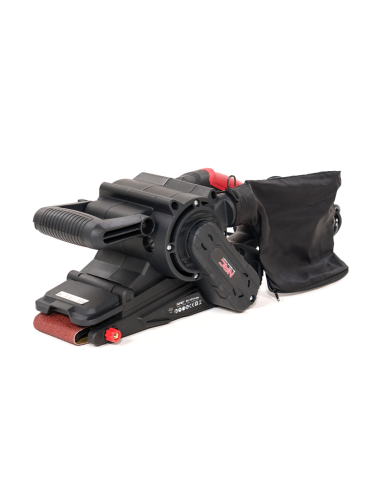 NAC SZLIFIERKA TAŚMOWA BS-1010-GN