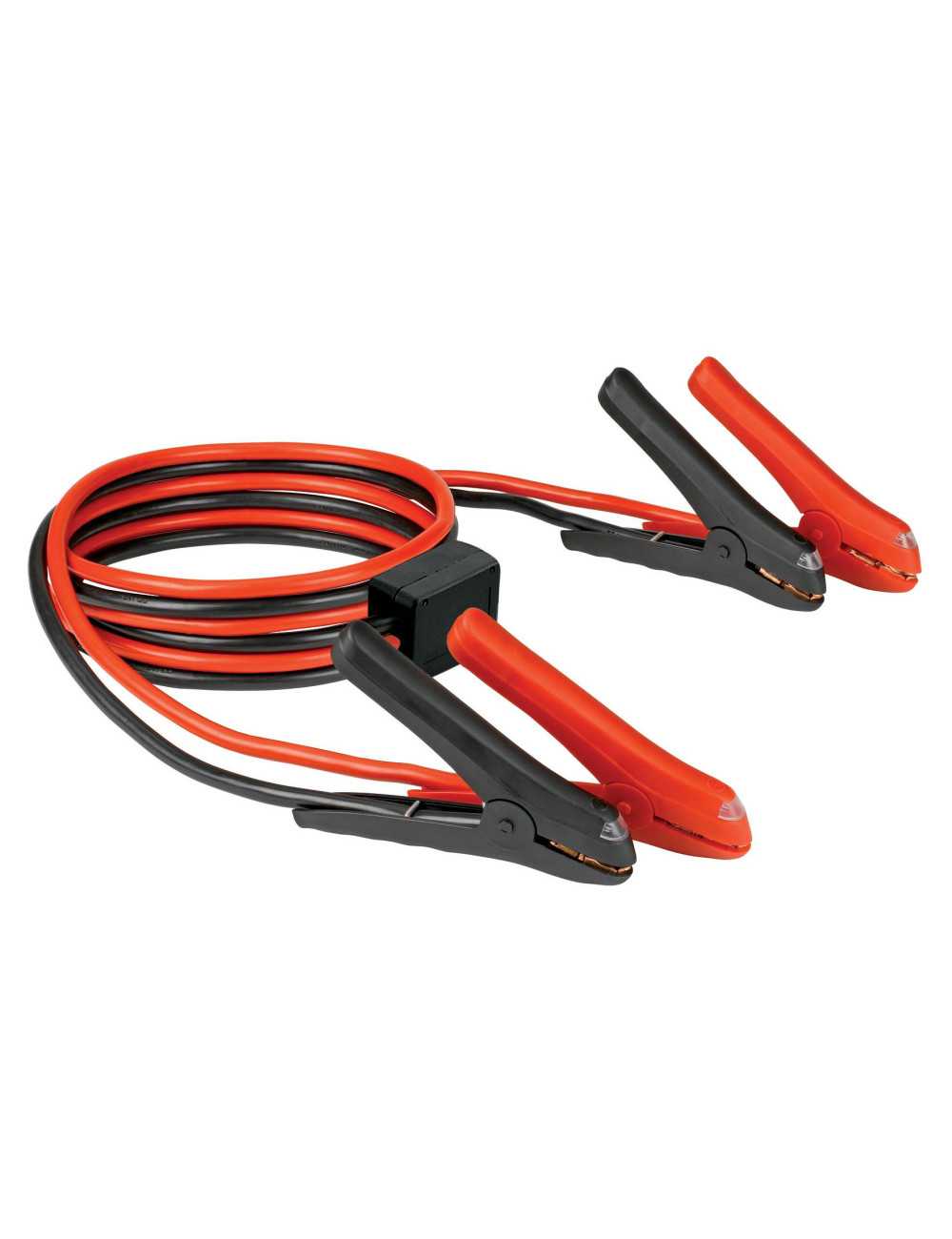 EINHELL KABLE ROZRUCHOWE BT-BP25 1 A LED SP