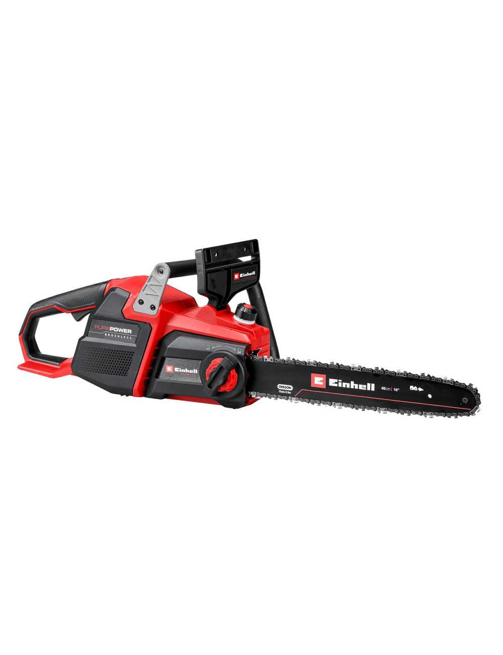 EINHELL PIŁA ŁĄŃCUCHOWA AKUMULATOROWA GP-LC 36 40 Li BL SOLO