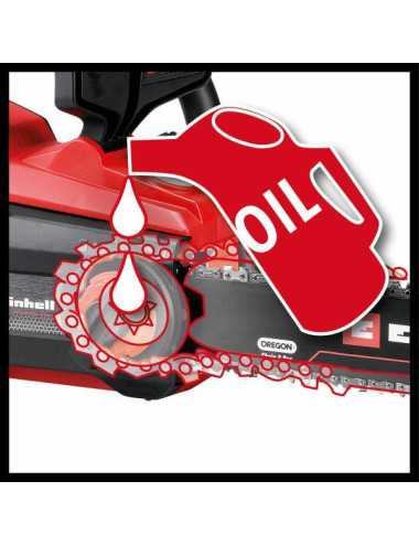 EINHELL PIŁA ŁĄŃCUCHOWA AKUMULATOROWA GP-LC 36 40 Li BL SOLO