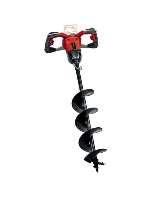 EINHELL WIERTNICA DO GLEBY GP-EA 18 150 Li BL-SOLO