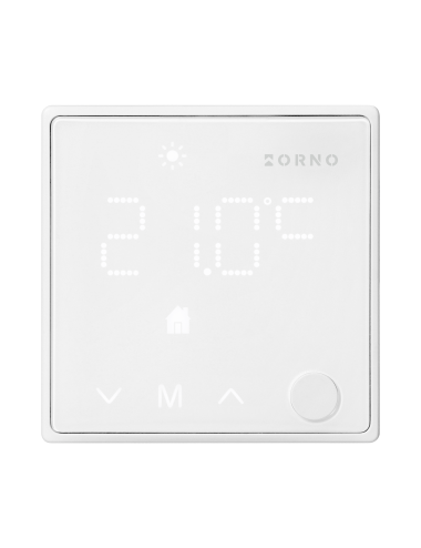 ORNO TUYA TERMOSTAT SMART WI-FI