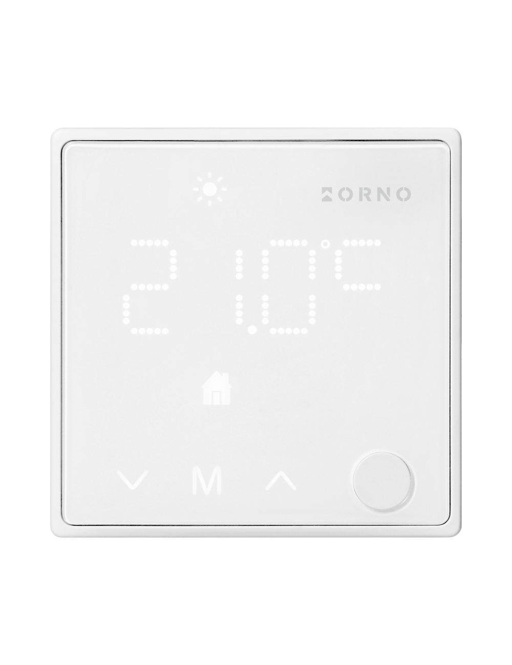 ORNO TUYA TERMOSTAT SMART WI-FI