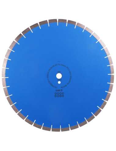 DISTAR TARCZA DIAMENTOWA BETON 500 x 4,0 3,0 x 25,4mm